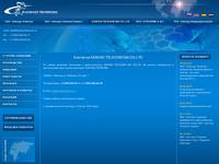 �������� KASKAD TELECOM D&I CO.LTD &raquo; ������ �������� "������ �������"